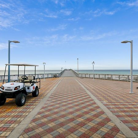Emerald Beach #1330 By Book That Condo Panama City Beach Esterno foto