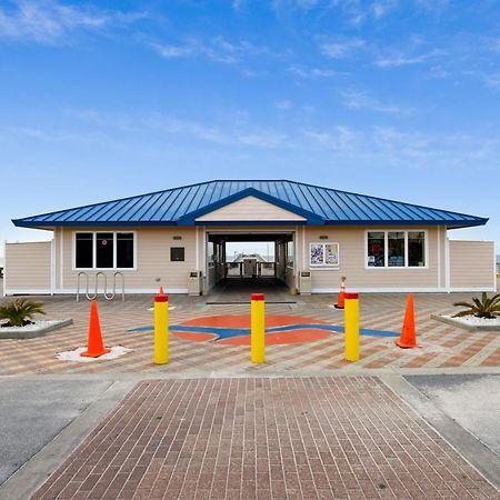 Emerald Beach #1330 By Book That Condo Panama City Beach Esterno foto