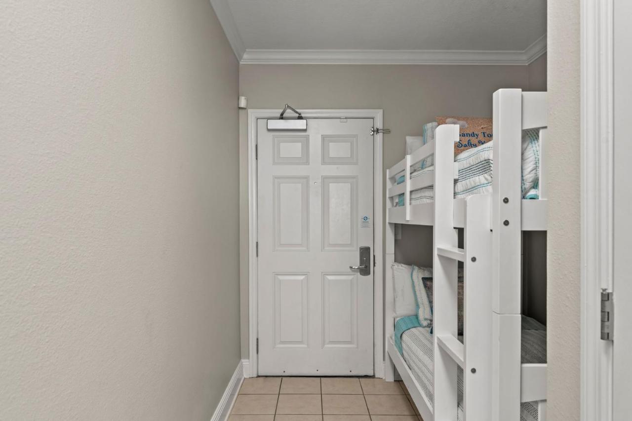 Emerald Beach #1330 By Book That Condo Panama City Beach Esterno foto
