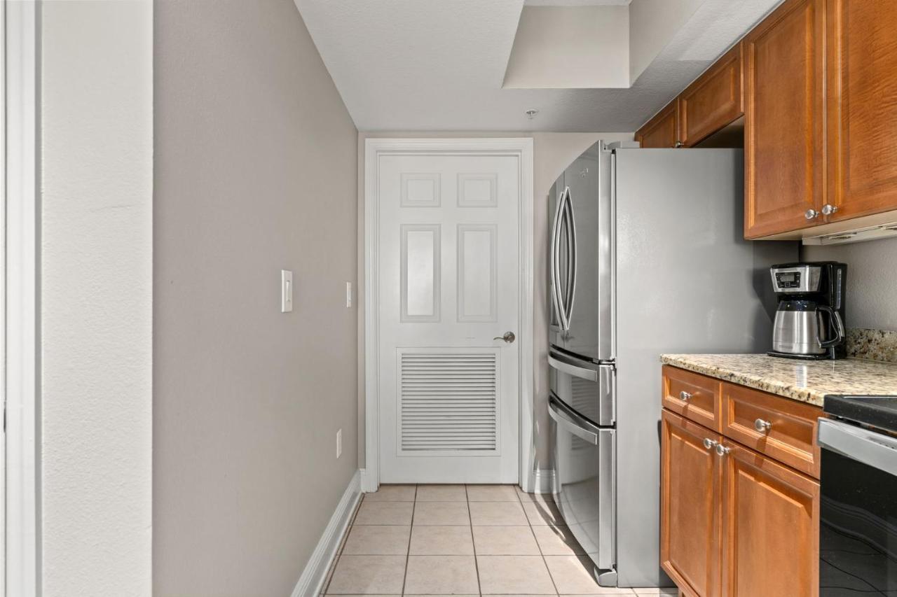 Emerald Beach #1330 By Book That Condo Panama City Beach Esterno foto