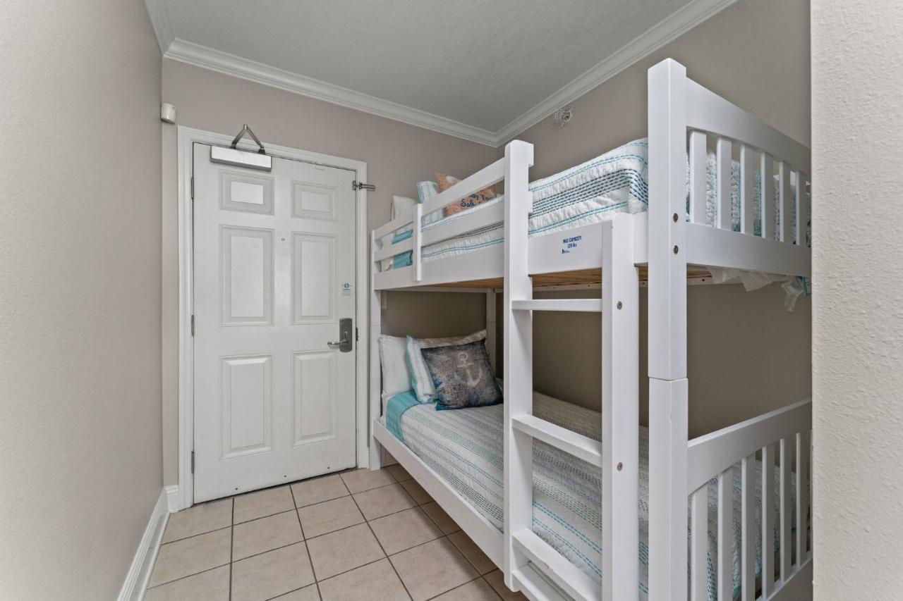 Emerald Beach #1330 By Book That Condo Panama City Beach Esterno foto