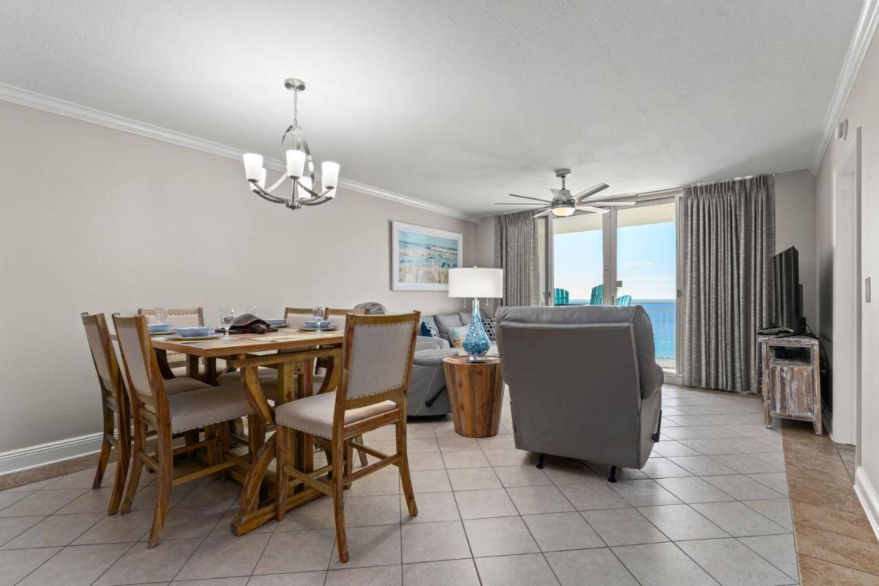 Emerald Beach #1330 By Book That Condo Panama City Beach Esterno foto
