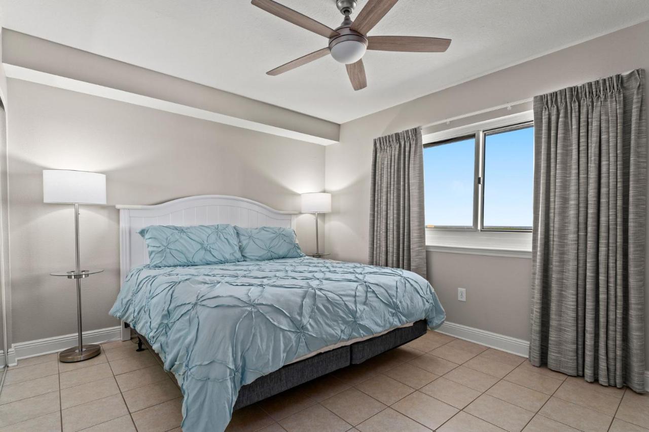 Emerald Beach #1330 By Book That Condo Panama City Beach Esterno foto