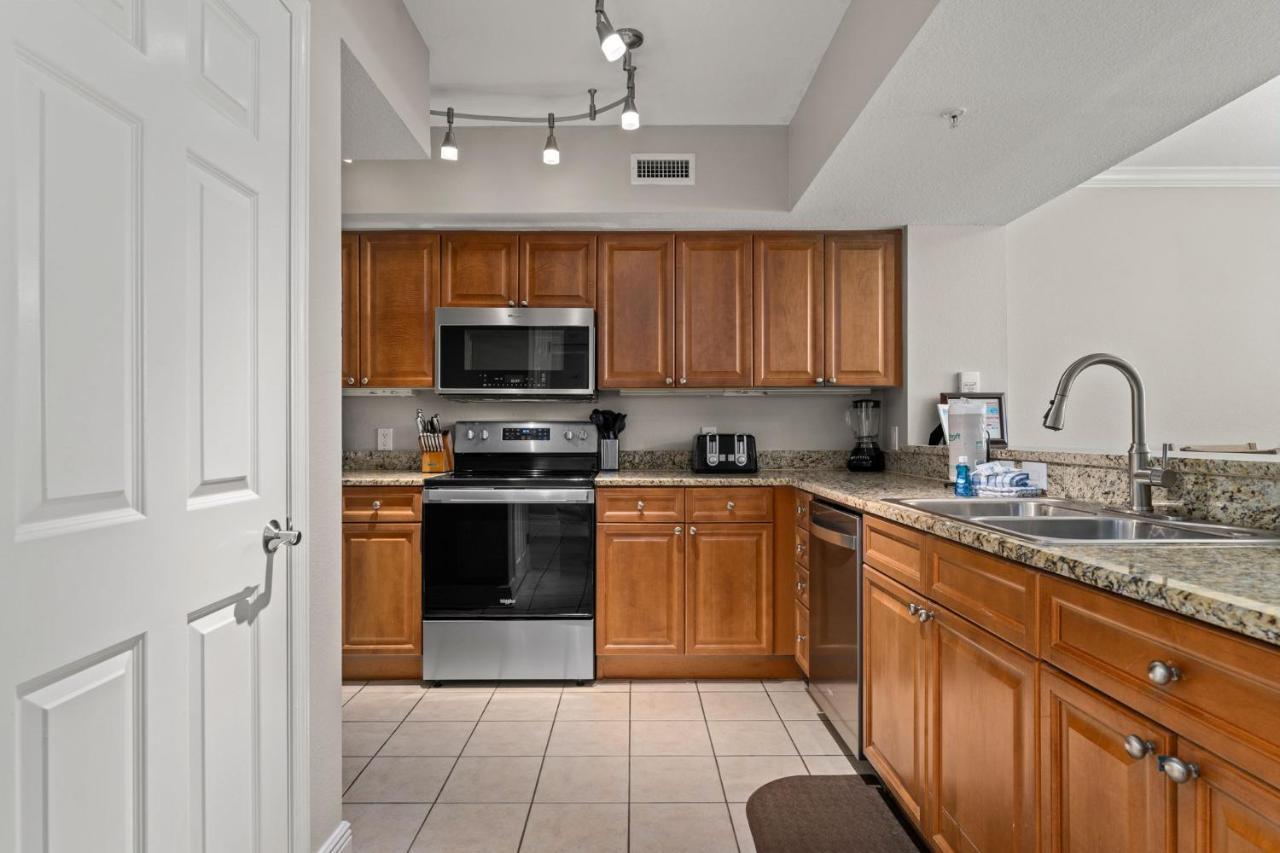 Emerald Beach #1330 By Book That Condo Panama City Beach Esterno foto