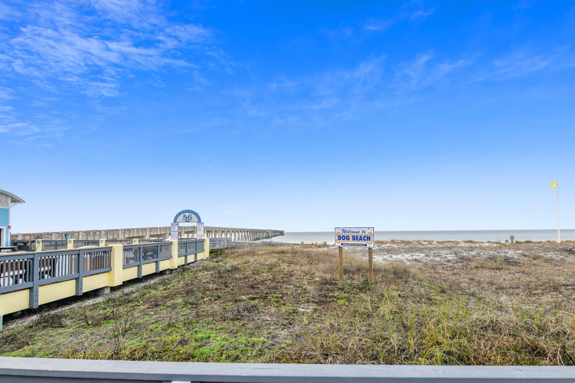 Emerald Beach #1330 By Book That Condo Panama City Beach Esterno foto