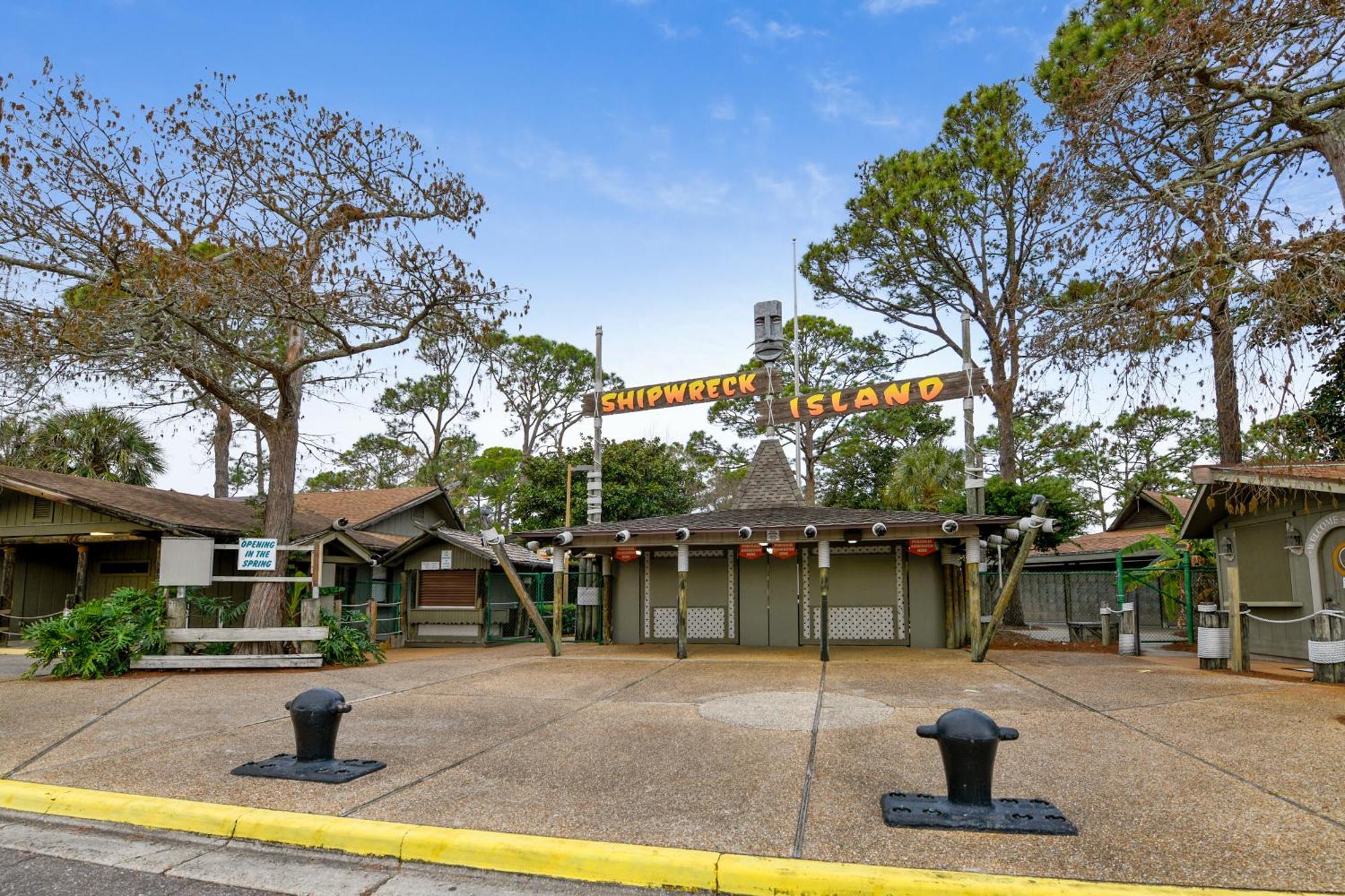 Emerald Beach #1330 By Book That Condo Panama City Beach Esterno foto