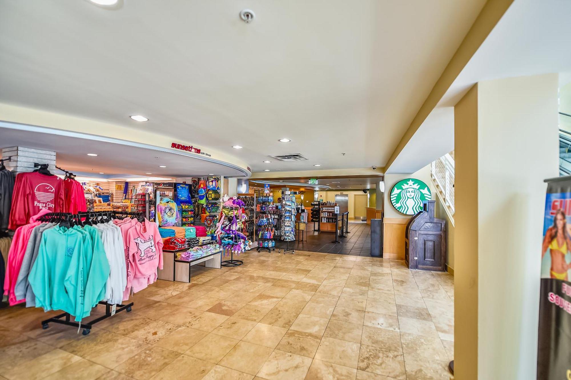 Emerald Beach #1330 By Book That Condo Panama City Beach Esterno foto