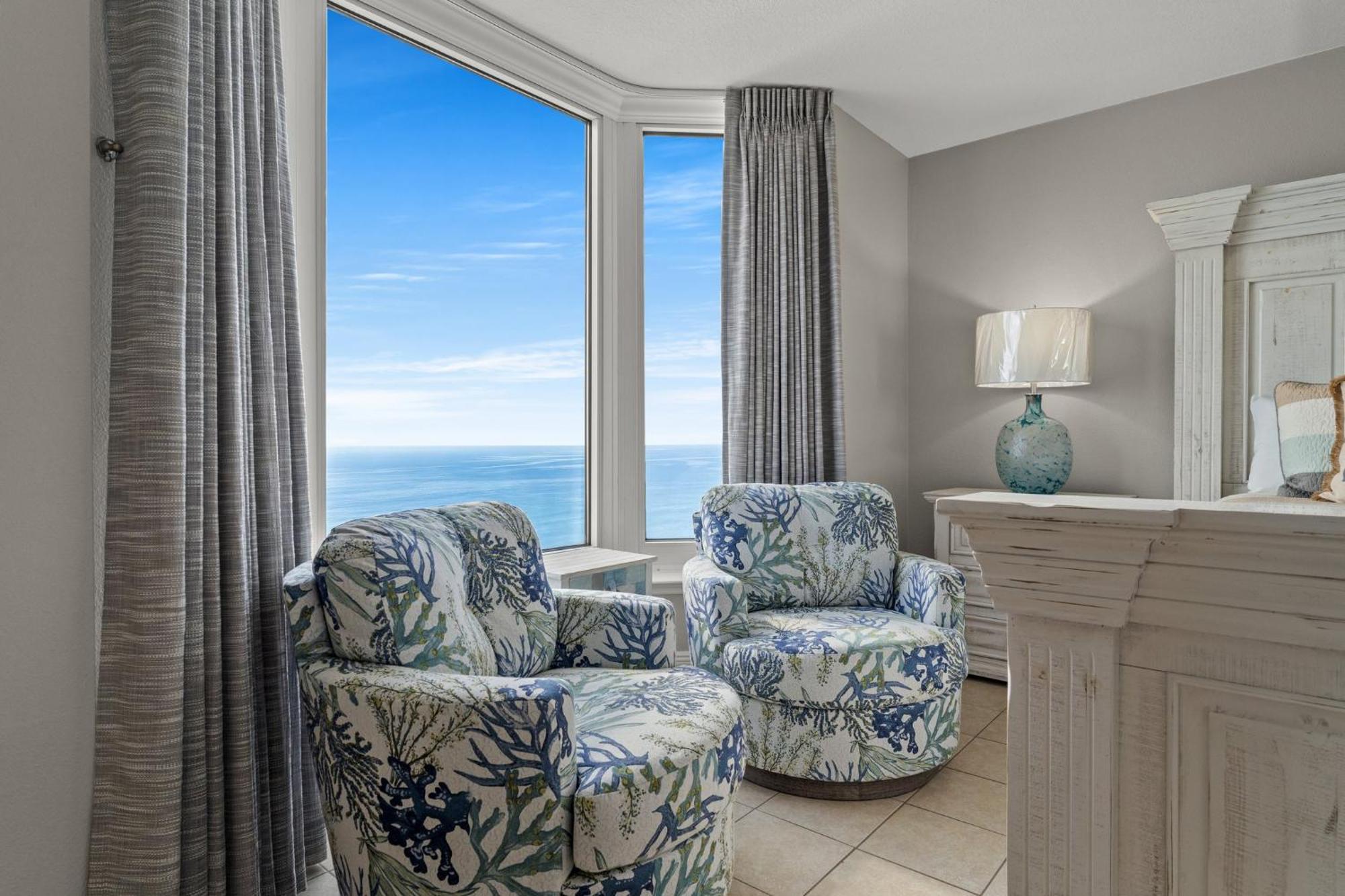 Emerald Beach #1330 By Book That Condo Panama City Beach Esterno foto