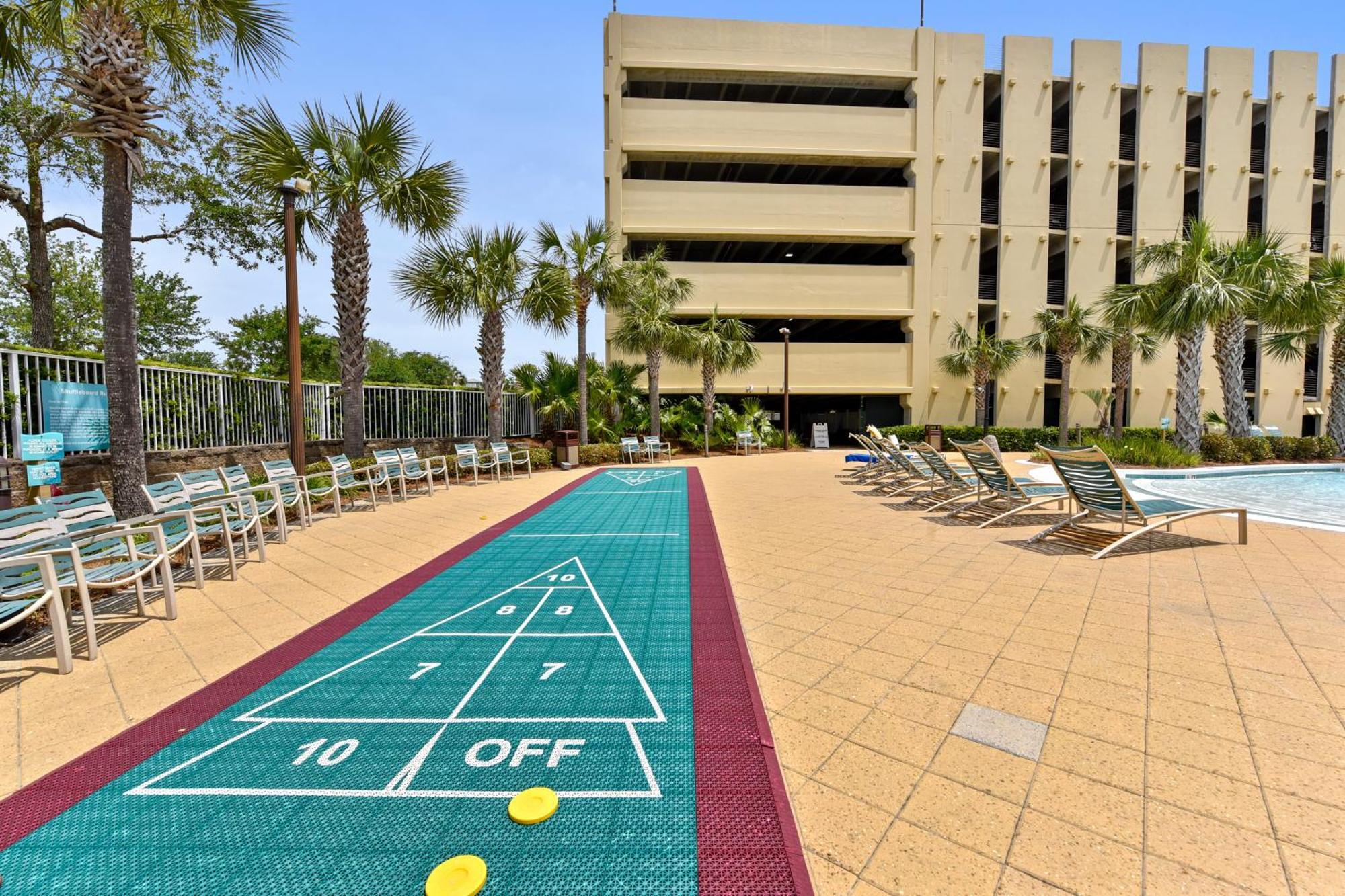 Emerald Beach #1330 By Book That Condo Panama City Beach Esterno foto